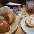 les joues de BeBe - 料理写真: