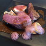 クッチーナ イタリアーナ ガッルーラ - 