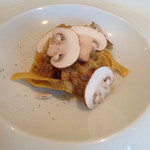 クッチーナ イタリアーナ ガッルーラ - 