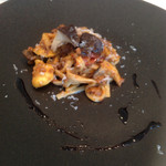 クッチーナ イタリアーナ ガッルーラ - 