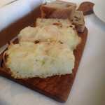 クッチーナ イタリアーナ ガッルーラ - 