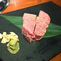 BAKURO - シャトーブリアン