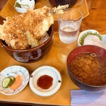 一膳飯屋 八起 - 