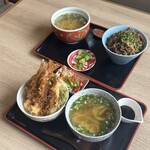 八の〇 - 料理写真: