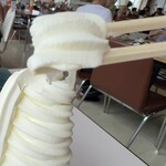 マルカンビル大食堂 - 