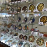 マルカンビル大食堂 - 