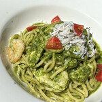 Brighton Cafe Bistro - 