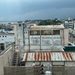 マルカンビル大食堂 - 