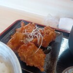 居酒屋  茶飯事 - 
