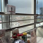 マルカンビル大食堂 - 