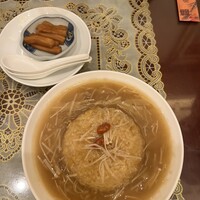 状元樓 横浜中華街本店 - 