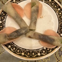 状元樓 横浜中華街本店 - 