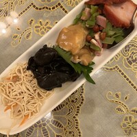 状元樓 横浜中華街本店 - 