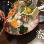 薩摩ごかもん 天満橋総本店 - 