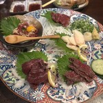 薩摩ごかもん 天満橋総本店 - 