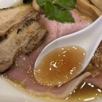 なにわ 麺次郎 - 