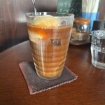茶房すぎはら - 