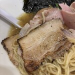 なにわ 麺次郎 - 