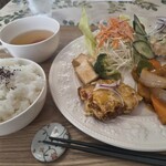 そよかぜ - 
