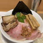 なにわ 麺次郎 - 