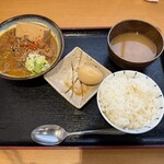 もつ煮込み みつ子 - 