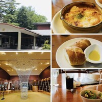 オールデイダイニング カルイザワグリル - 