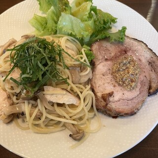 オステリア スゲロ_0