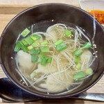 札幌麺屋 そらや - 