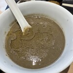 中華そば 結。 - 