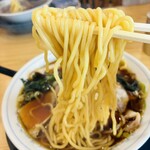 ラーメンあおきや - 