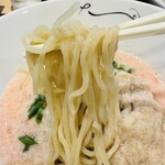 中華そば 結。 - 