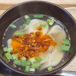 札幌麺屋 そらや - 