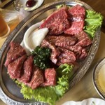 やきにく千佳 - 