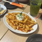 酔場フタマタ - 