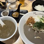 中華そば 結。 - 