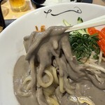 中華そば 結。 - 