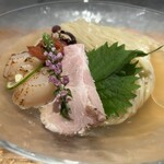 麺逢 KATAJIKENAI - 