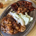 やきにく千佳 - 