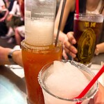 墨国回転鶏料理 - 