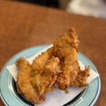 ファイヤーチキン 上野入谷店 - 