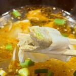 札幌麺屋 そらや - 