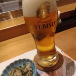 升寿司 八重洲本店 - 