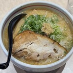 札幌麺屋 そらや - 