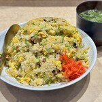 札幌麺屋 そらや - 