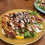 ファイヤーチキン 上野入谷店 - 