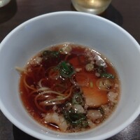 リュクス ダイニング ハプナ - 