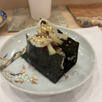 築地 すし Omakase - 