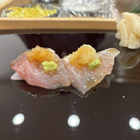築地 すし Omakase - 