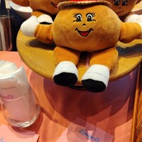 リュクス ダイニング ハプナ - 