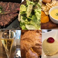 BLT STEAK  ROPPONGI - 